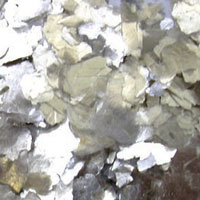 Silver Metallic Sparkle Additive